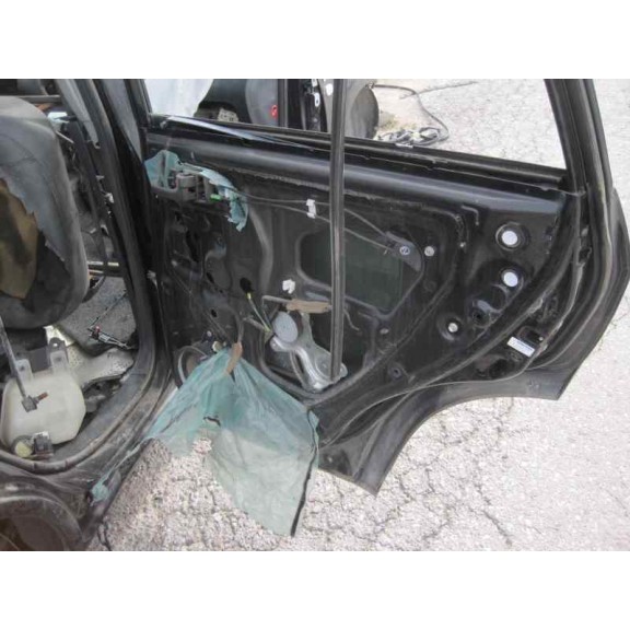 toyota rav 4 (a2) del año 2005