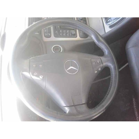 mercedes-benz clase c (w203) sportcoupe del año 2002