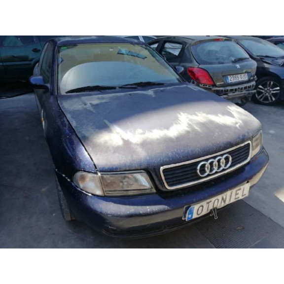 audi a4 berlina (b5) del año 1997