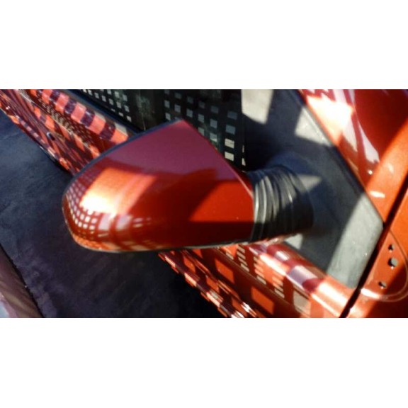 tata indica del año 2008