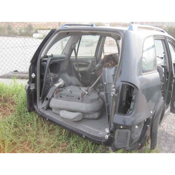 toyota rav 4 (a2) del año 2005