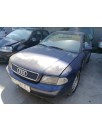 audi a4 berlina (b5) del año 1997