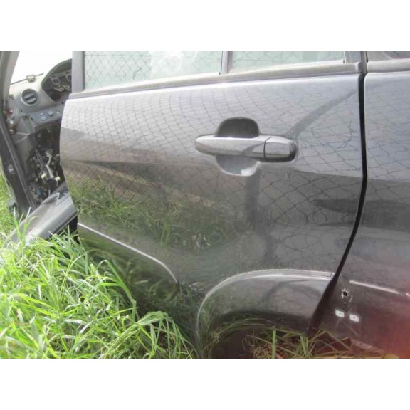 toyota rav 4 (a2) del año 2005