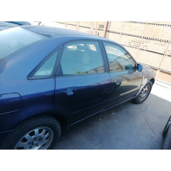 audi a4 berlina (b5) del año 1997