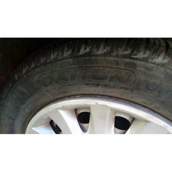 tata indica del año 2008