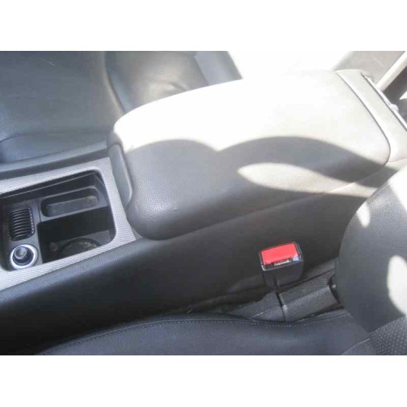 mercedes-benz clase c (w203) sportcoupe del año 2002