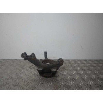 Recambio de mangueta delantera derecha para opel corsa f 1.2 referencia OEM IAM   