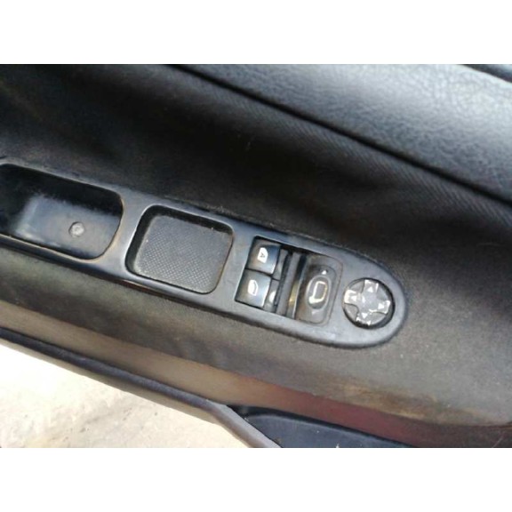 peugeot 207 del año 2006