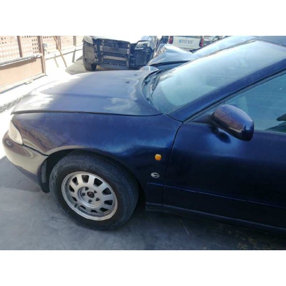 audi a4 berlina (b5) del año 1997