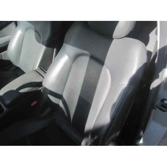 mercedes-benz clase c (w203) sportcoupe del año 2002