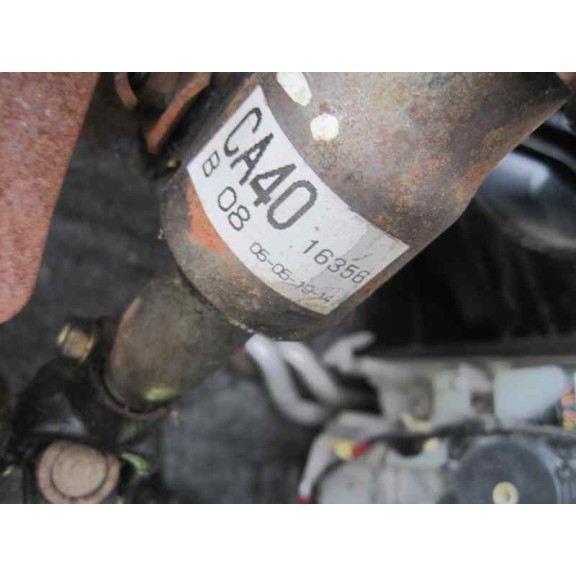 toyota rav 4 (a2) del año 2005