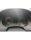 seat ibiza (6l1) del año 2002