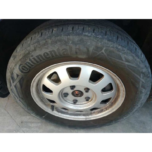 audi a4 berlina (b5) del año 1997