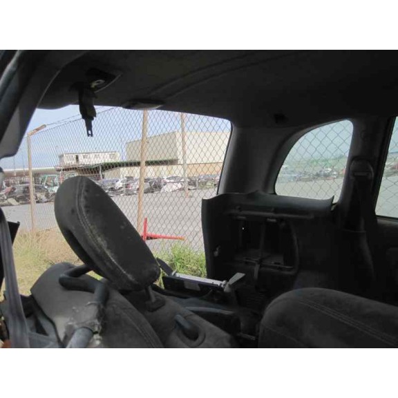 toyota rav 4 (a2) del año 2005