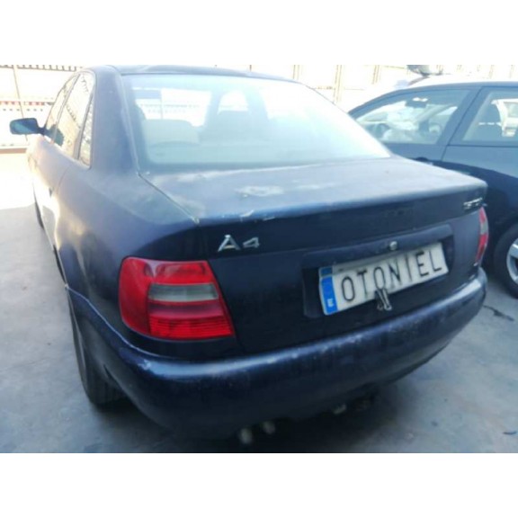 audi a4 berlina (b5) del año 1997