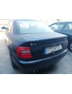 audi a4 berlina (b5) del año 1997