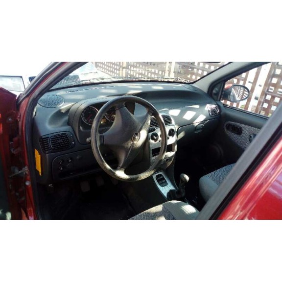 tata indica del año 2008