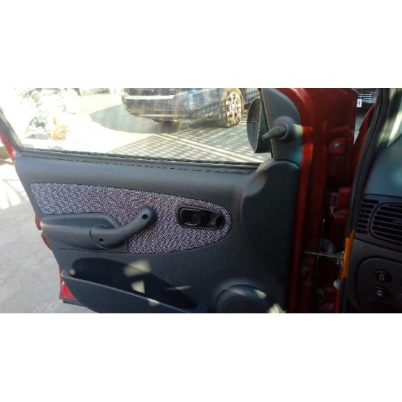 tata indica del año 2008