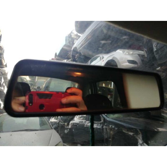 seat ibiza (6l1) del año 2002