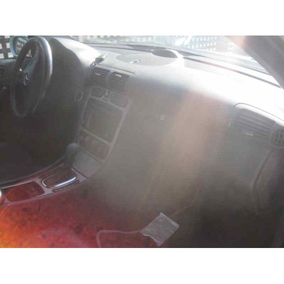 mercedes-benz clase c (w203) sportcoupe del año 2002