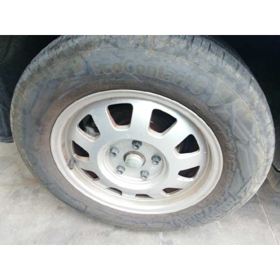 audi a4 berlina (b5) del año 1997