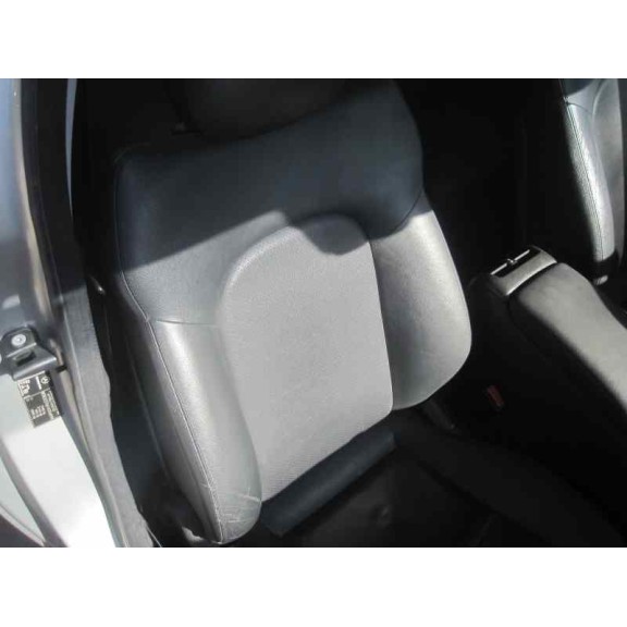 mercedes-benz clase c (w203) sportcoupe del año 2002