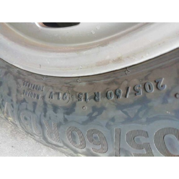 audi a4 berlina (b5) del año 1997