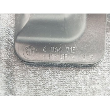 Recambio de bandeja trasera para bmw 1 (e87) 120 d referencia OEM IAM 51466966716 16594110 6966715