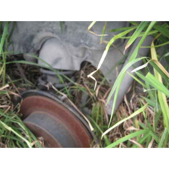 toyota rav 4 (a2) del año 2005