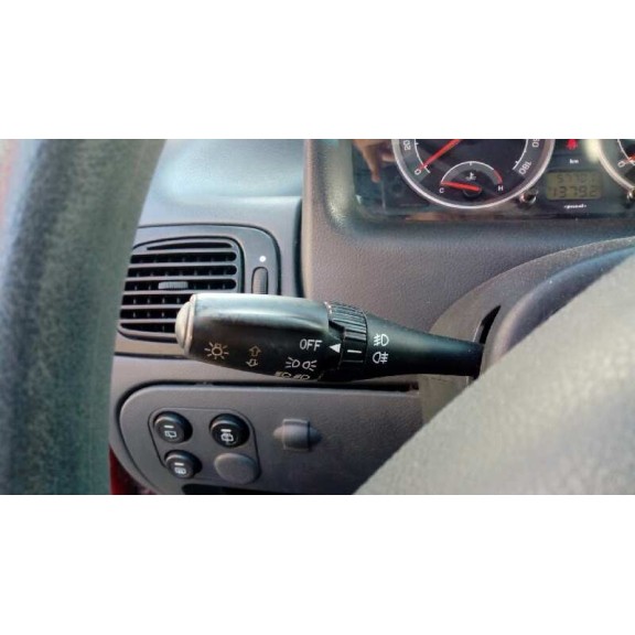 tata indica del año 2008