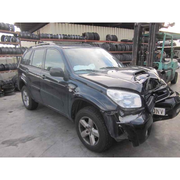 toyota rav 4 (a2) del año 2005
