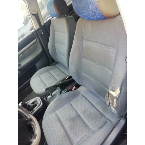 audi a4 berlina (b5) del año 1997