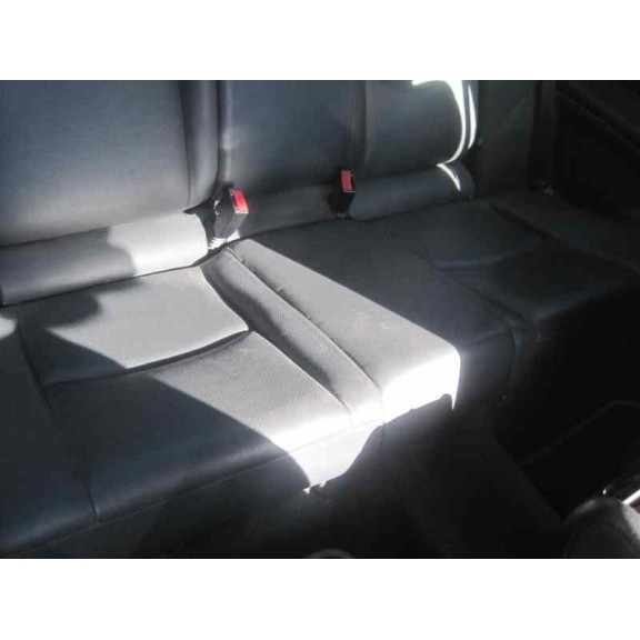 mercedes-benz clase c (w203) sportcoupe del año 2002