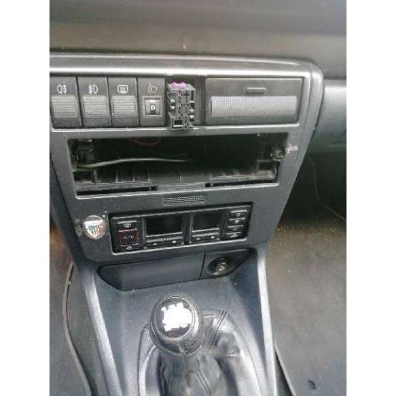 audi a4 berlina (b5) del año 1997