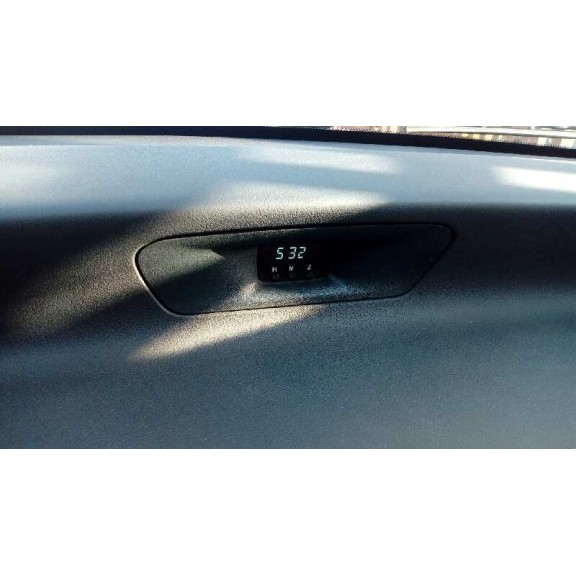 tata indica del año 2008