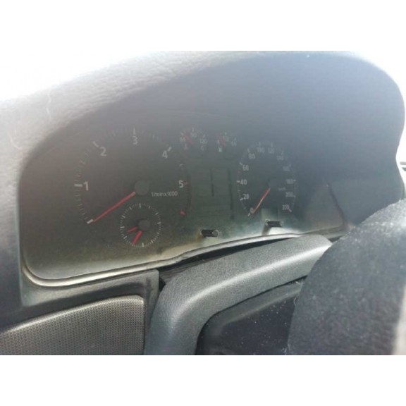 audi a4 berlina (b5) del año 1997