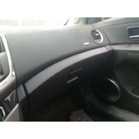 chevrolet cruze del año 2013