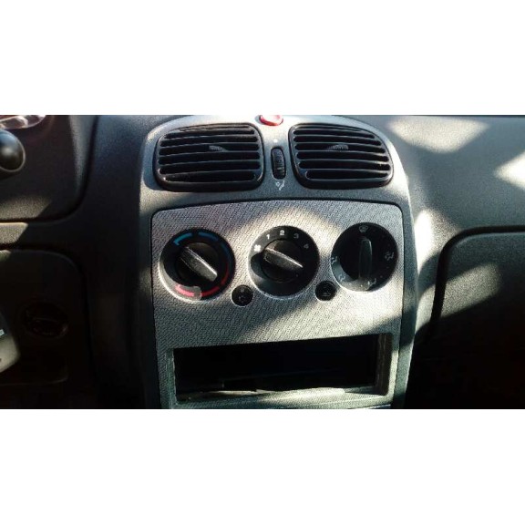 tata indica del año 2008