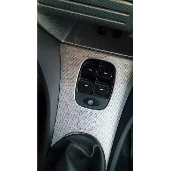 tata indica del año 2008