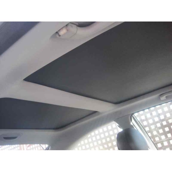 mercedes-benz clase c (w203) sportcoupe del año 2002