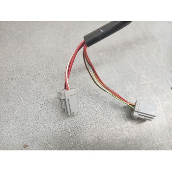 Recambio de motor techo electrico para ford focus ii descapotable 2.0 referencia OEM IAM FP0C07190634 0AS9410454 DAI1106663