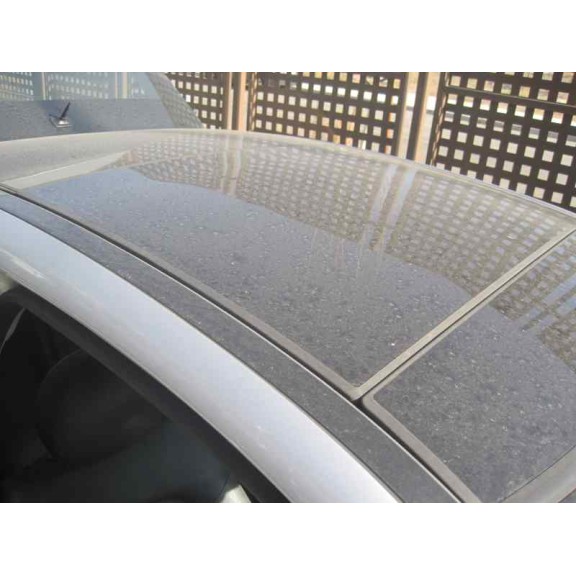 mercedes-benz clase c (w203) sportcoupe del año 2002