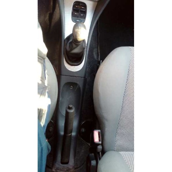 tata indica del año 2008