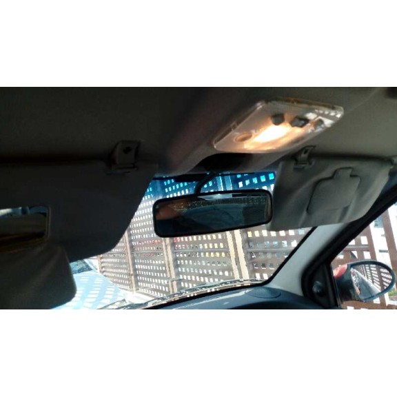 tata indica del año 2008