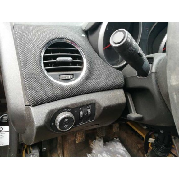 chevrolet cruze del año 2013