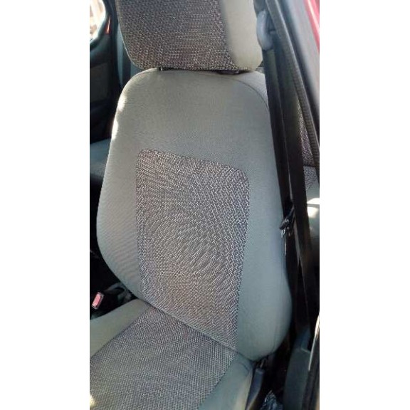 tata indica del año 2008