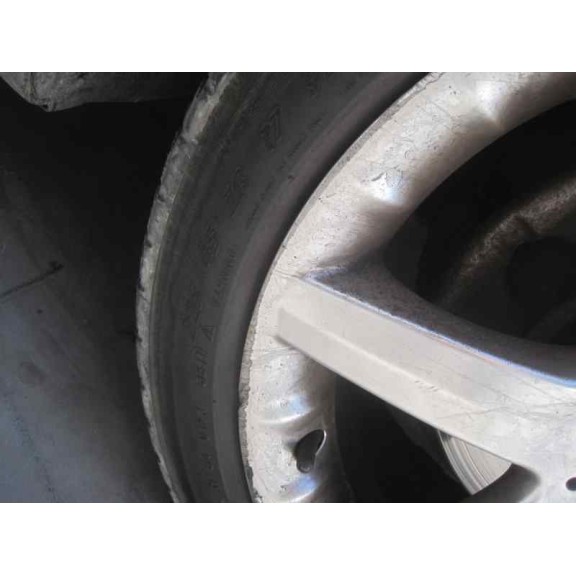 mercedes-benz clase c (w203) sportcoupe del año 2002