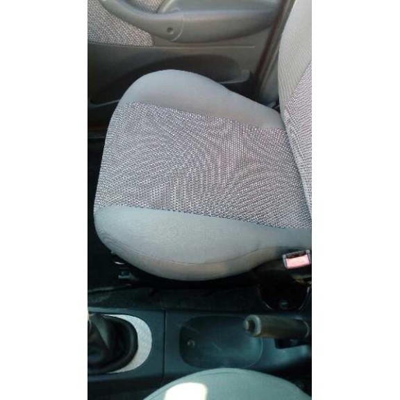 tata indica del año 2008