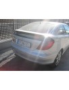 mercedes-benz clase c (w203) sportcoupe del año 2002