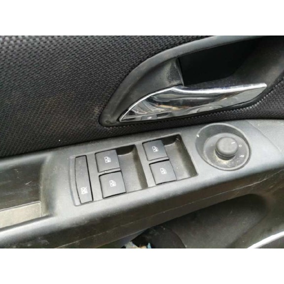 chevrolet cruze del año 2013